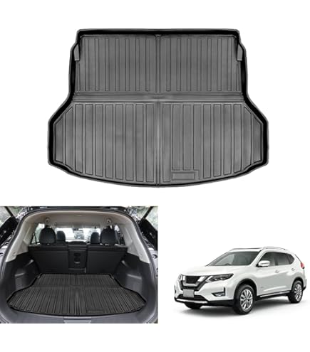 Amazon.co.jp: Venattu 日産 エクストレイル X-TRAIL T32 NT32 5人乗り